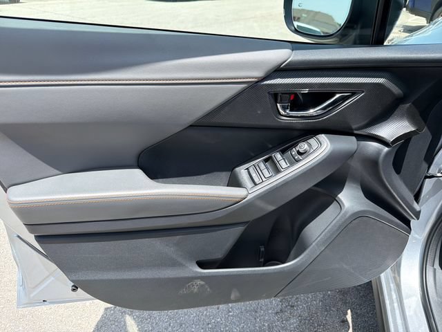 New 2026 Subaru Crosstrek 2.5i Limited AWD/4WD image 16
