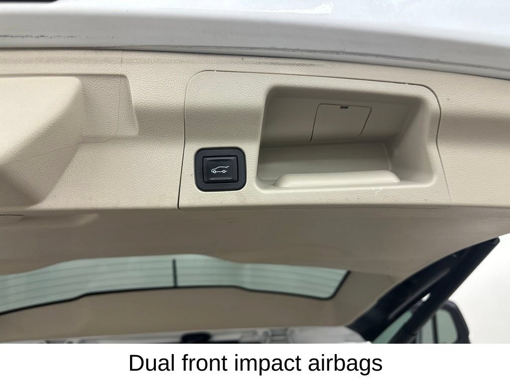 Used 2018 GMC Acadia Denali AWD/4WD image 32