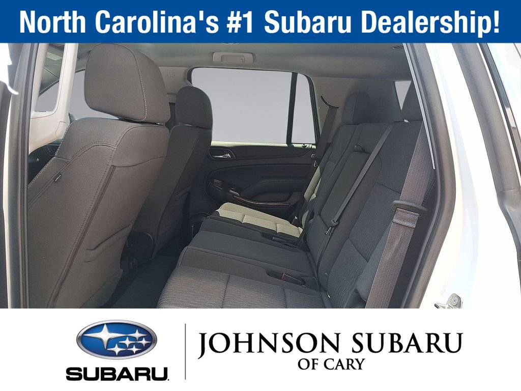 Used 2019 Chevrolet Tahoe LS RWD image 20