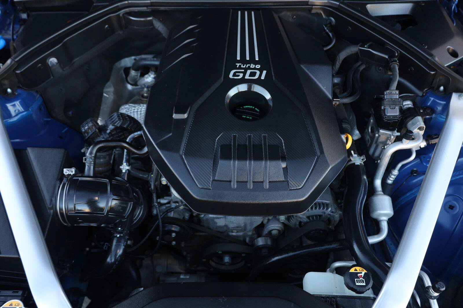 Used 2022 Genesis G70 2.0T RWD image 14