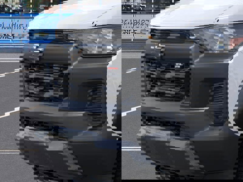 New 2026 Chevrolet Colorado Trail Boss image 37