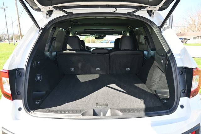 Used 2023 Honda Passport TrailSport image 22
