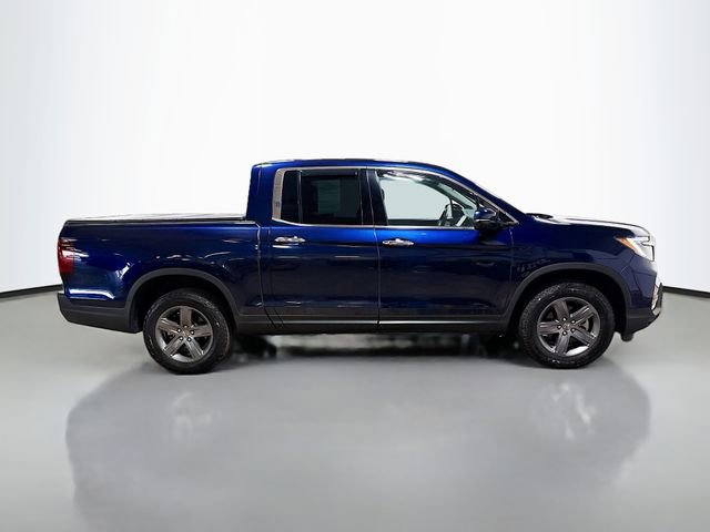 Used 2021 Honda Ridgeline RTL-E image 6