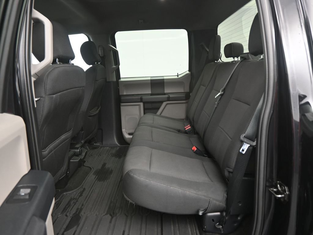 Used 2020 Ford F150 XL w/ Equipment Group 101A Mid image 14