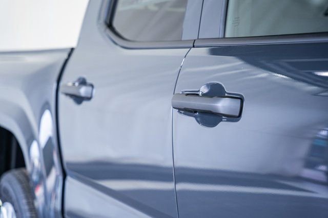 New 2026 Toyota Tacoma SR image 13