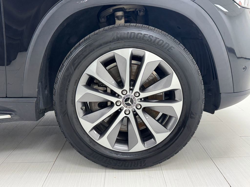 Used 2021 Mercedes-Benz GLE 450 4MATIC image 48