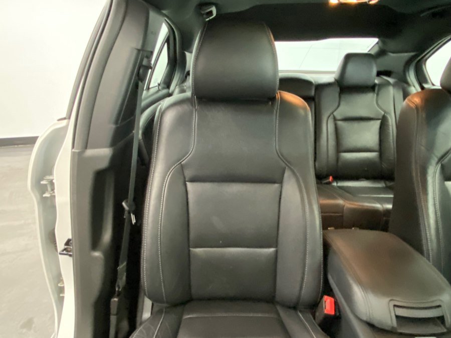Used 2015 Ford Taurus SEL w/ Equipment Group 201A FWD image 25