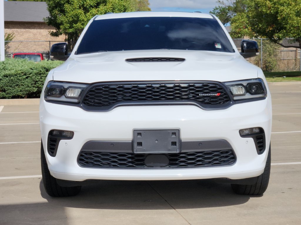Used 2023 Dodge Durango GT AWD/4WD image 2