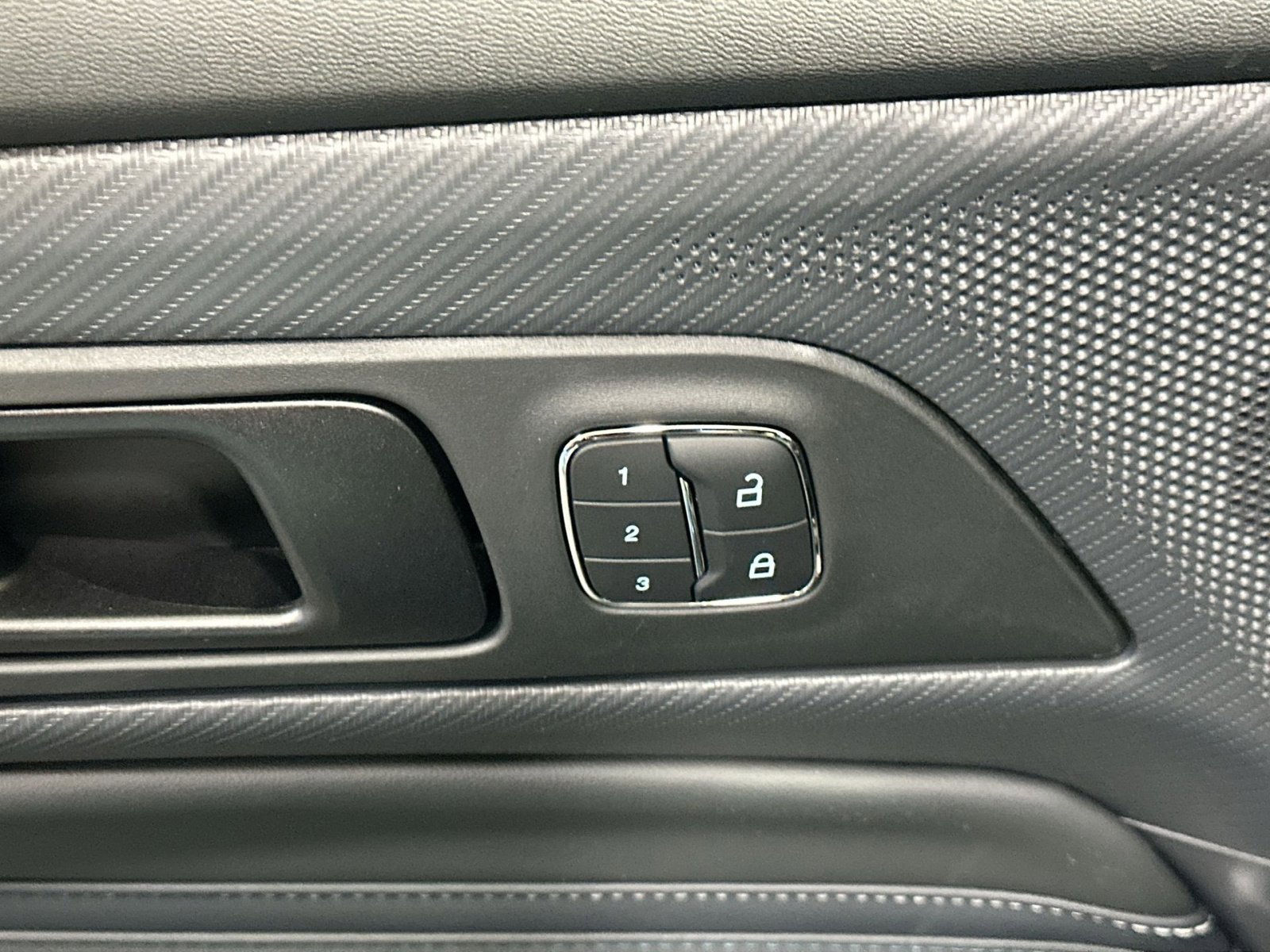 New 2026 Ford Mustang GT Premium w/ GT Performance Package image 17