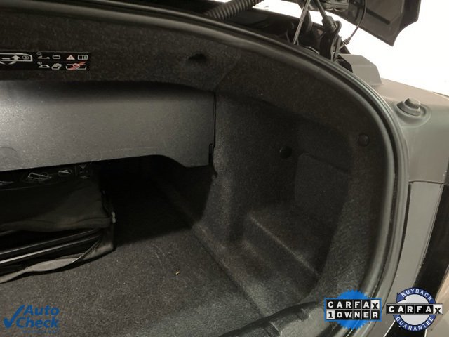 Used 2025 BMW 430i xDrive Convertible image 75