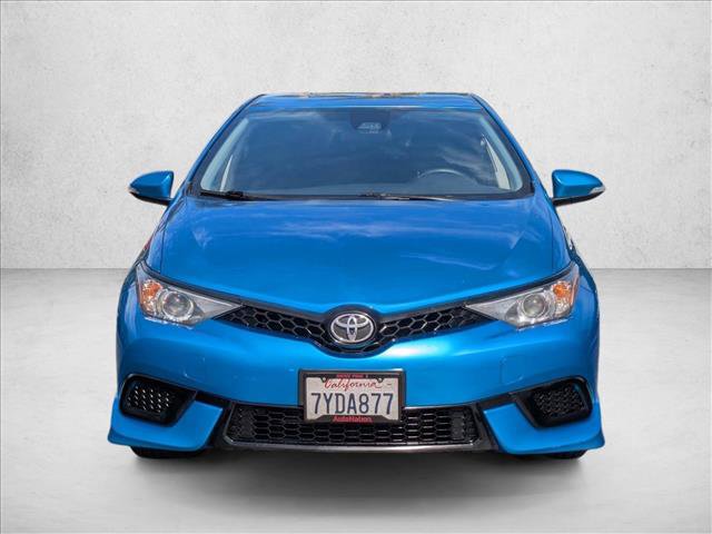 Used 2017 Toyota Corolla iM w/ Carpet Mat Package FWD image 2