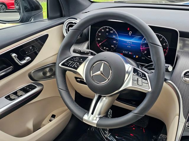 Certified 2026 Mercedes-Benz GLC 300 4MATIC image 28