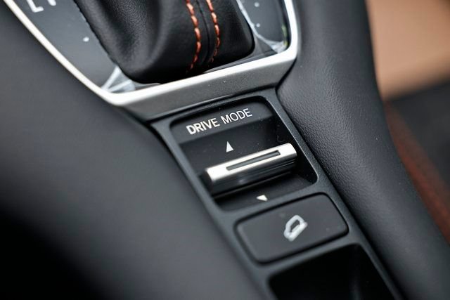 New 2027 Honda HR-V Sport image 43