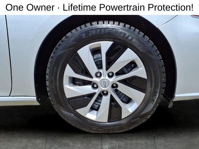 Used 2023 Nissan Altima 2.5 S FWD image 9