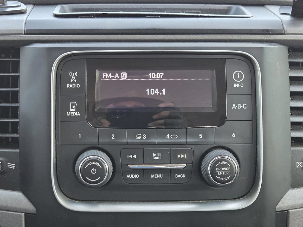 Used 2014 RAM 1500 Express AWD/4WD image 13