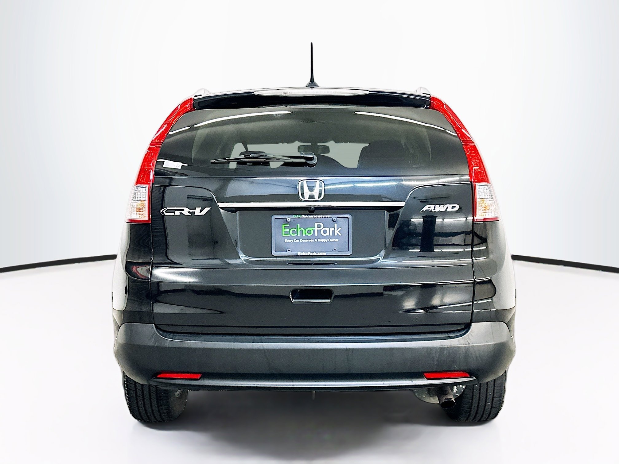 Used 2013 Honda CR-V EX-L image 7