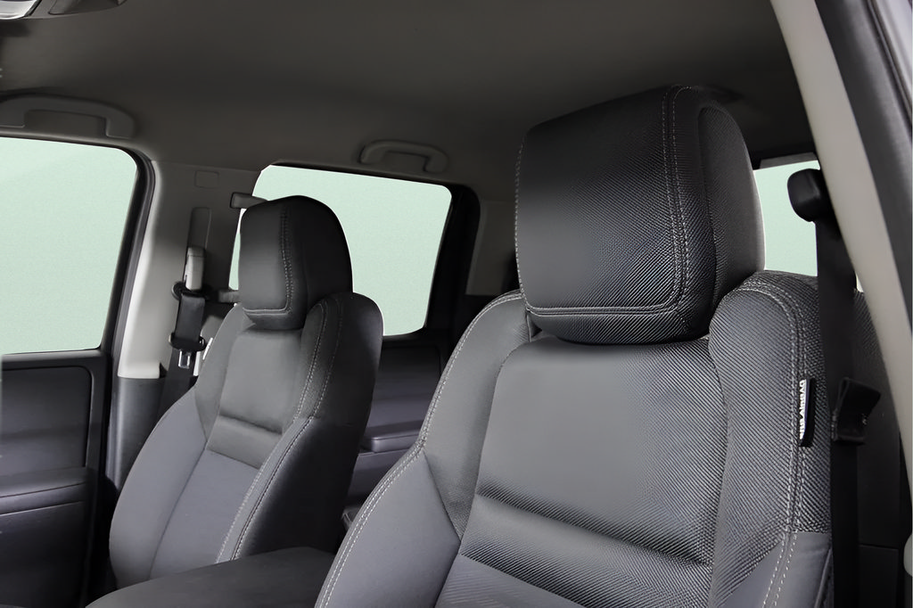 Used 2024 Nissan Frontier SV w/ SV Convenience Package RWD image 28