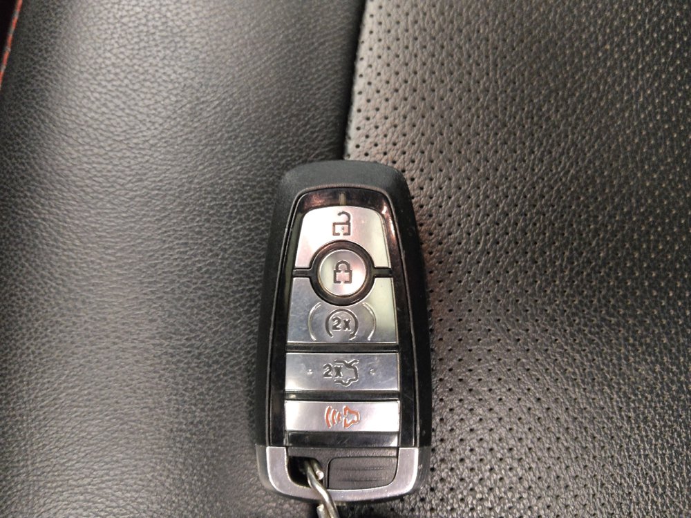 Used 2018 Ford Explorer Sport w/ Equipment Group 401A AWD/4WD image 32