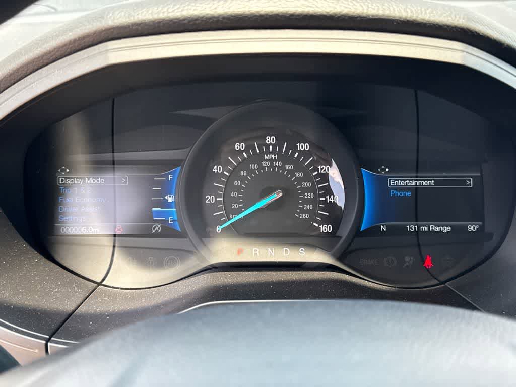 New 2024 Ford Edge SE AWD/4WD image 25