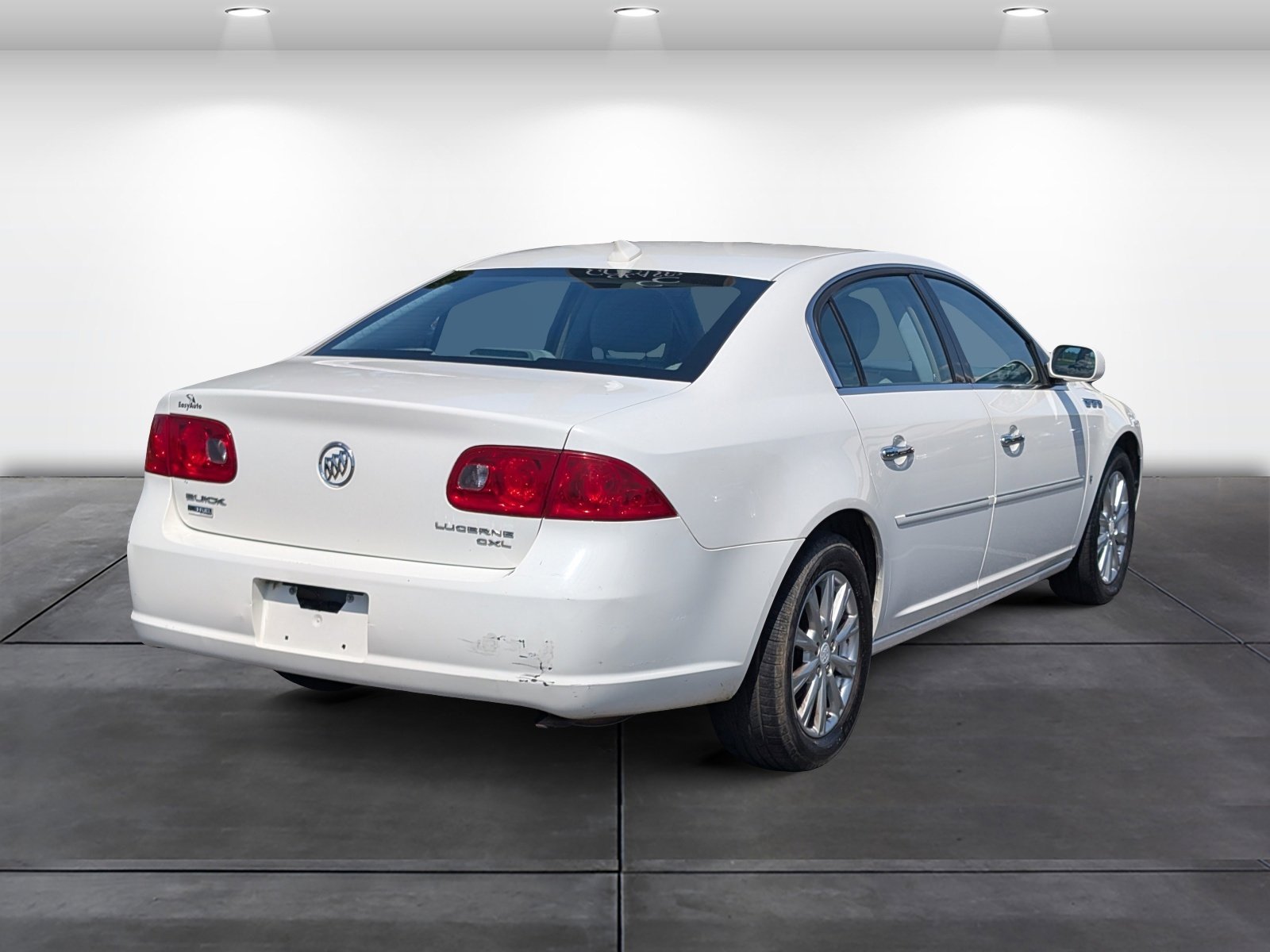 Used 2009 Buick Lucerne CXL FWD image 5