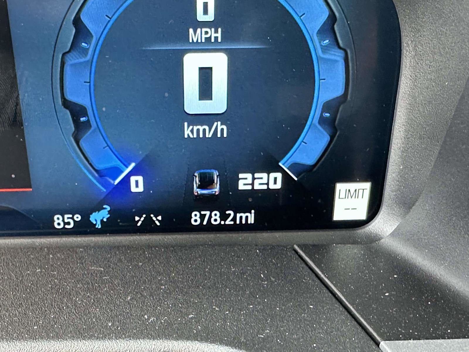 Certified 2025 Ford Bronco Sport Badlands w/ Sasquatch Badlands Package image 34