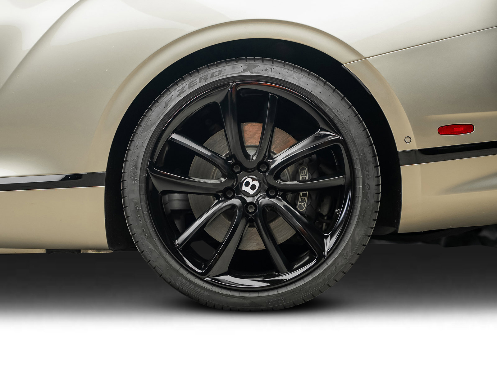 Used 2020 Bentley Continental GT AWD/4WD image 22
