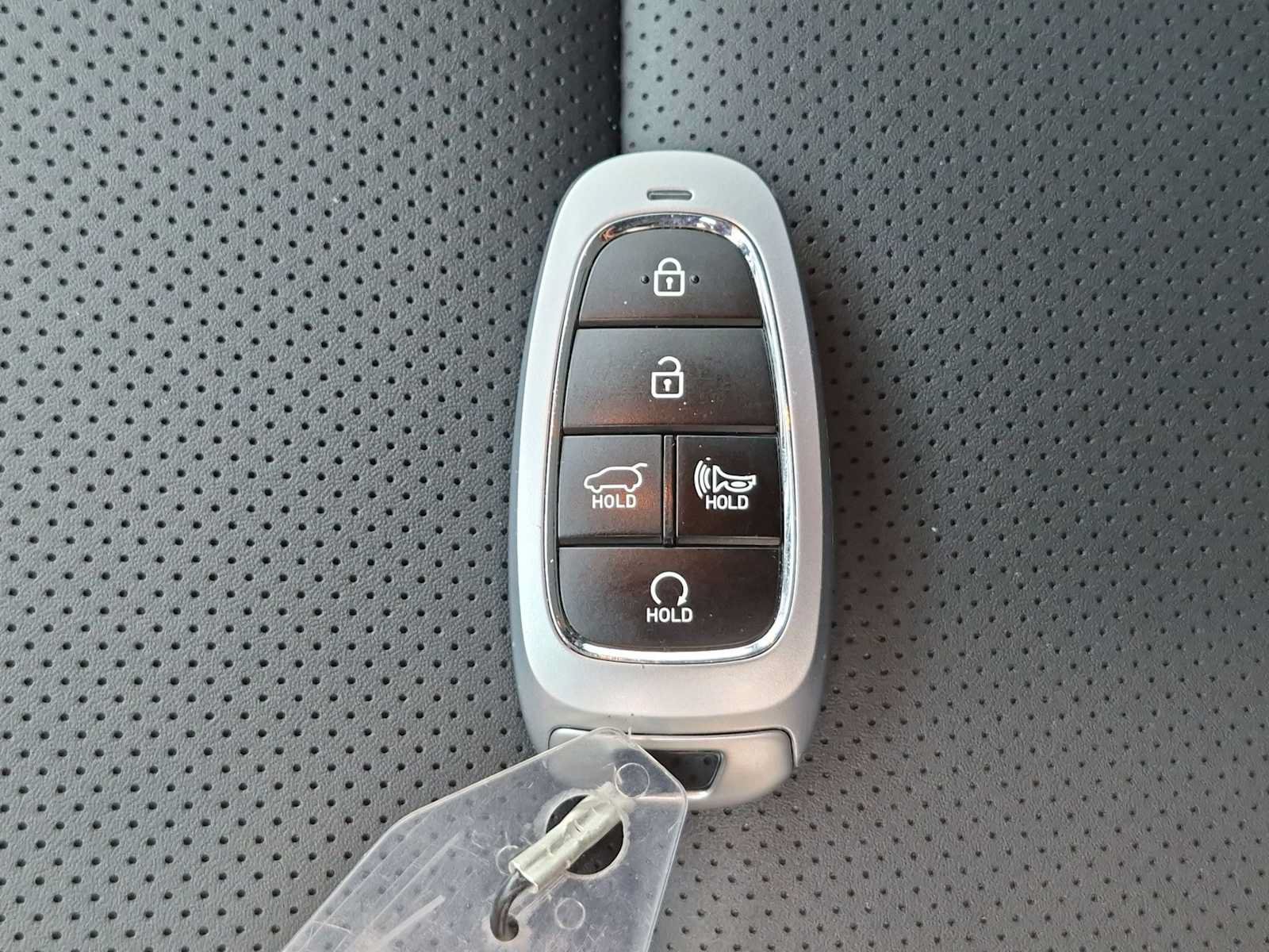 Used 2024 Hyundai Tucson XRT AWD/4WD image 36