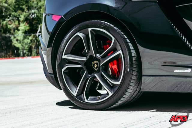Used 2013 Lamborghini Gallardo LP 560-4 AWD/4WD image 60