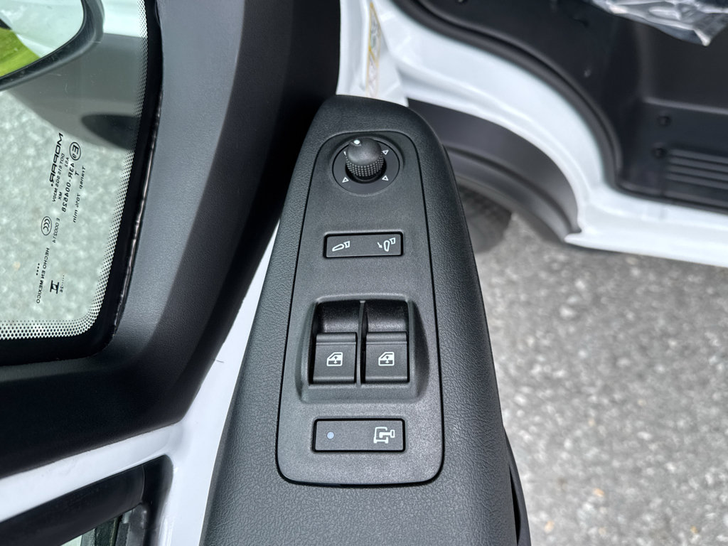 New 2026 RAM ProMaster 2500 w/ Advanced Safety Group FWD image 27
