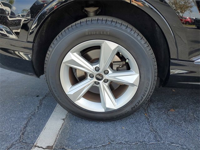 Used 2021 Audi Q7 2.0T Premium Plus w/ Premium Plus Package image 5