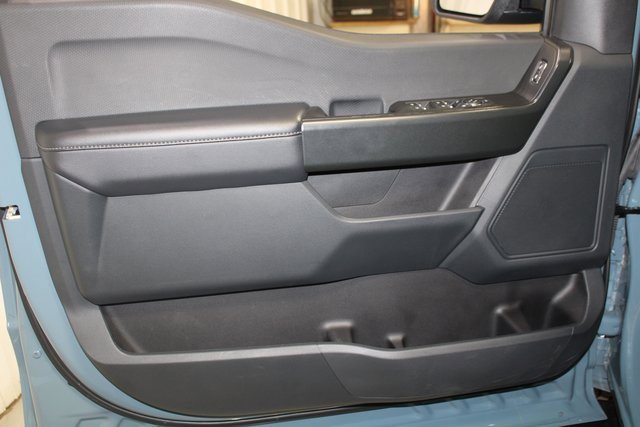 Used 2023 Ford F150 XL w/ STX Appearance Package image 8