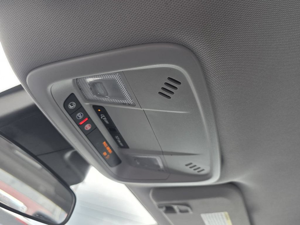 Used 2023 Chevrolet Malibu LT FWD image 24