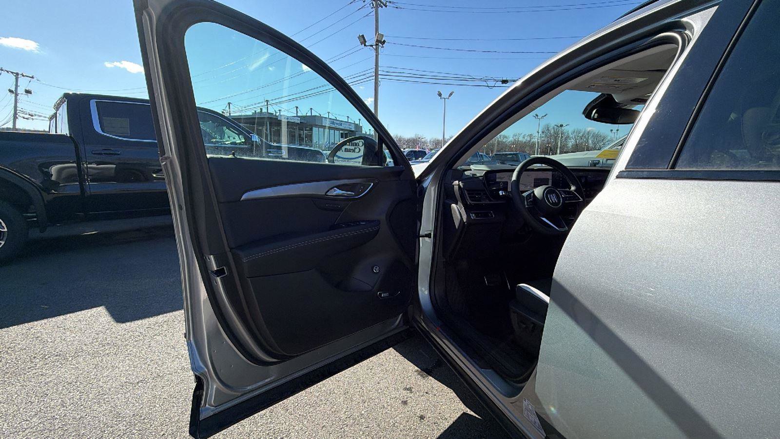 New 2026 Buick Envision Sport Touring image 13