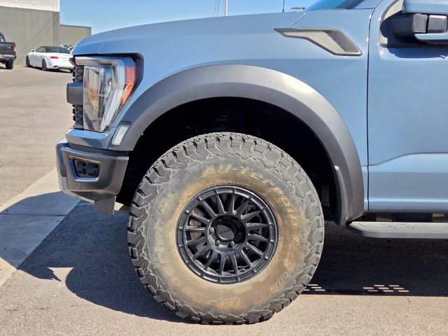 Used 2023 Ford F150 Raptor w/ Raptor 37 Performance Package AWD/4WD image 4