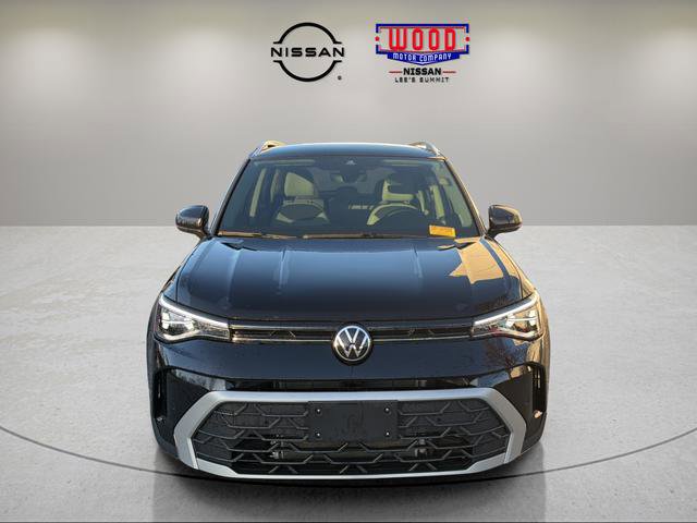 Used 2025 Volkswagen Taos SE image 10