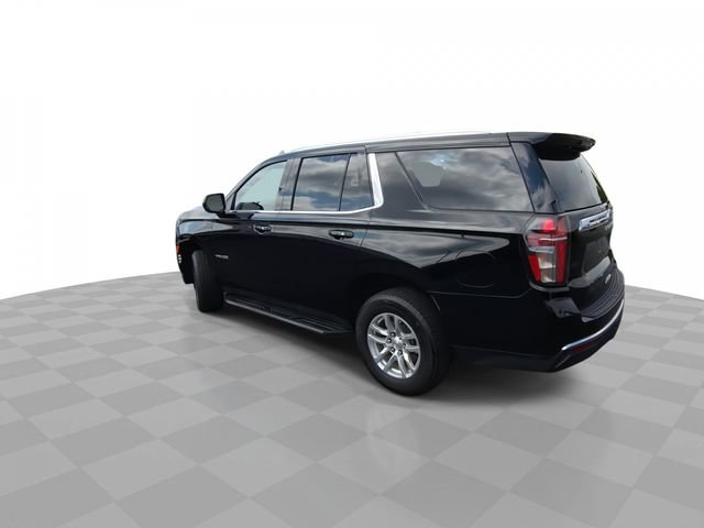 Certified 2023 Chevrolet Tahoe LS image 6