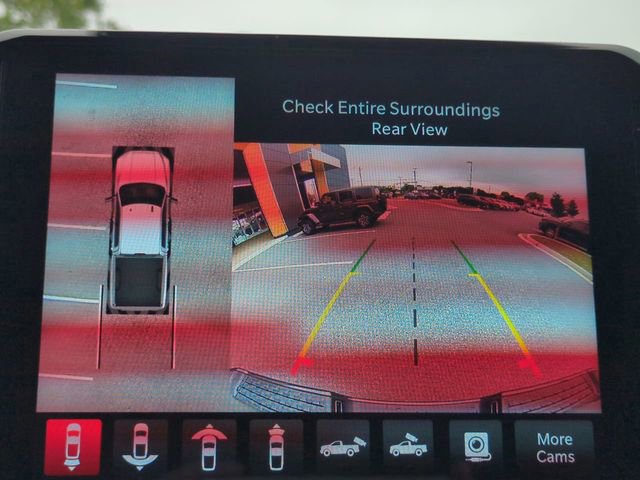 New 2025 RAM 3500 Limited image 21