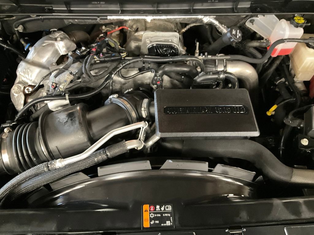 Certified 2024 GMC Sierra 2500 AT4 w/ Max Trailering Package image 10