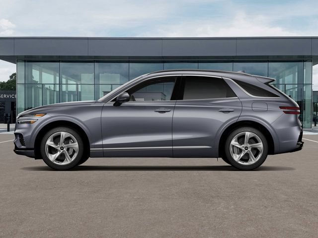 New 2026 Genesis GV70 2.5T Advanced AWD/4WD image 3
