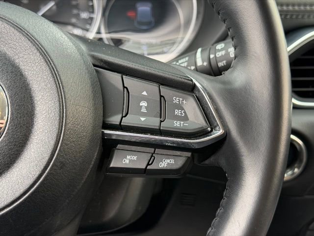 Used 2023 MAZDA CX-5 AWD 2.5 S w/ Select Package image 20
