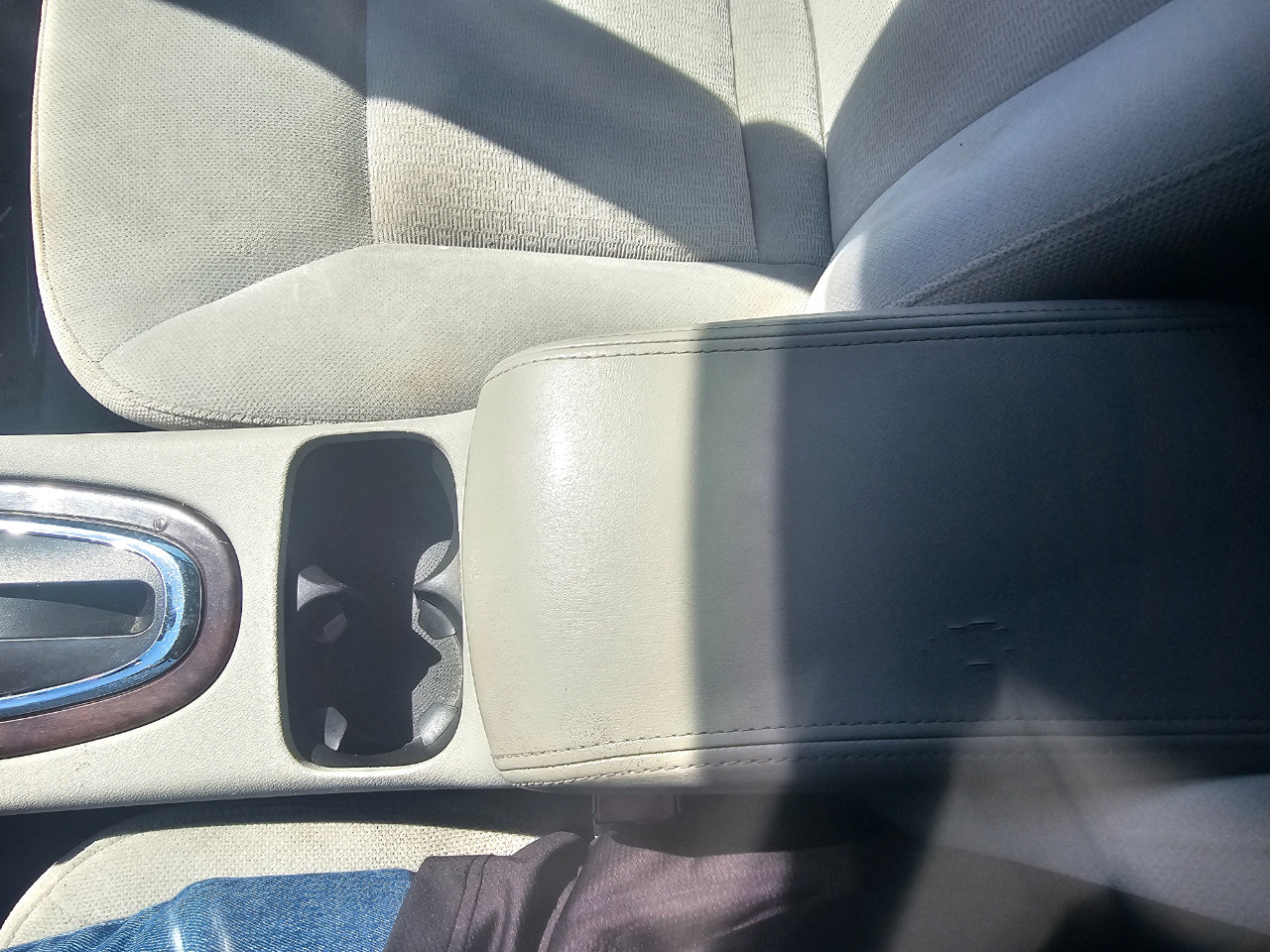 Used 2011 Chevrolet Impala LT image 41