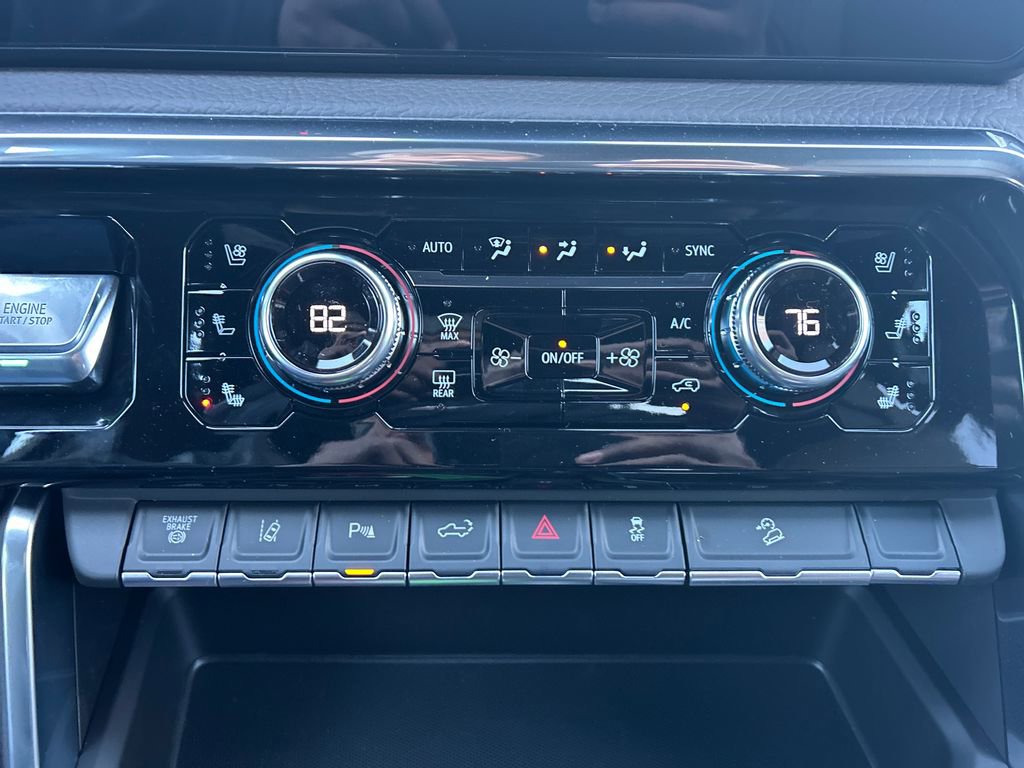 New 2026 GMC Sierra 2500 Denali w/ Denali Reserve Package image 21