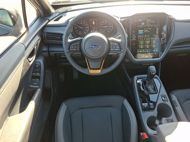 Certified 2025 Subaru Crosstrek 2.5i Wilderness w/ Wilderness Package image 12
