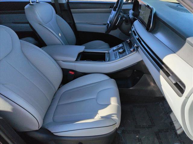 Used 2025 Hyundai Palisade SEL image 22