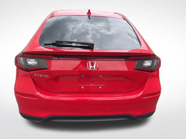 Used 2022 Honda Civic EX-L image 6