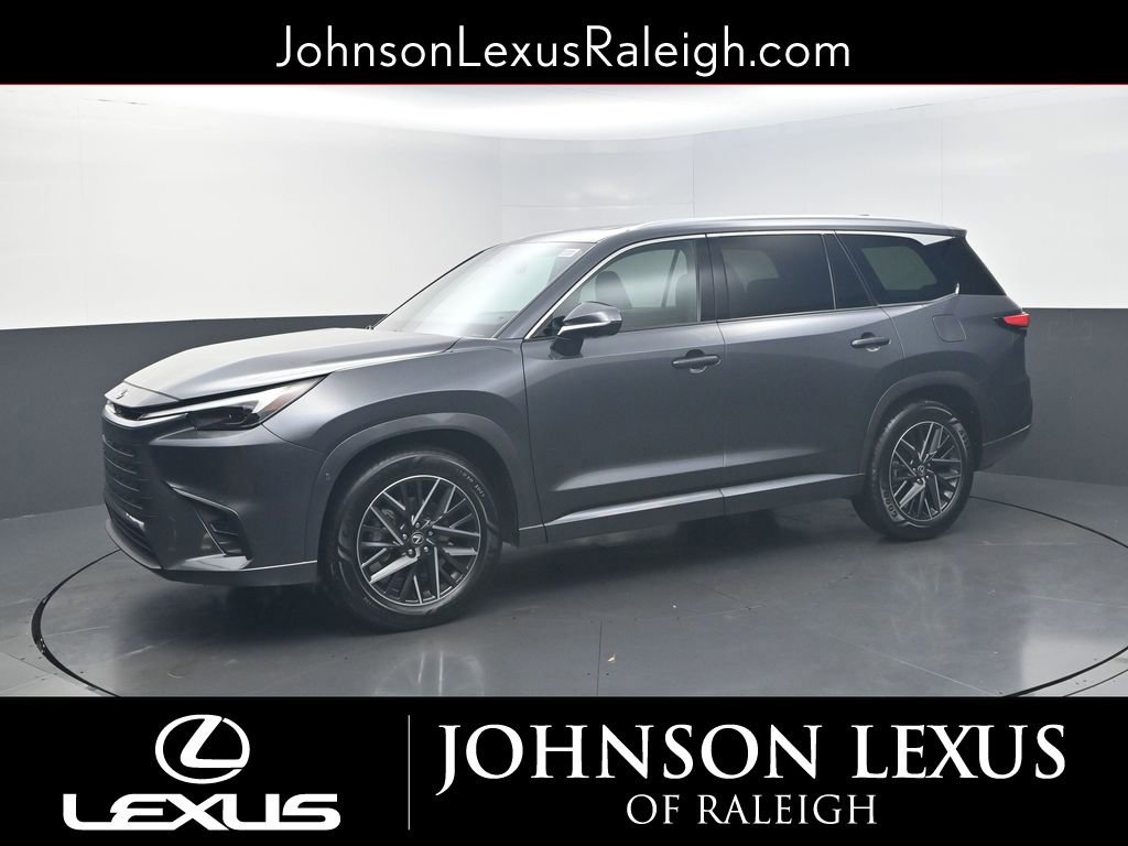 Used 2024 Lexus TX 350 350 Premium image 1