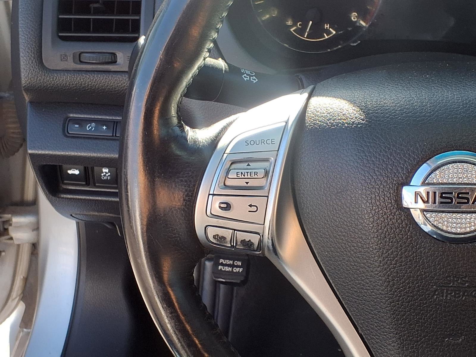 Used 2018 Nissan Altima 2.5 SL image 5