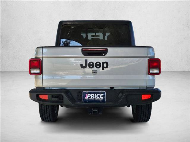 Used 2023 Jeep Gladiator Sport image 6
