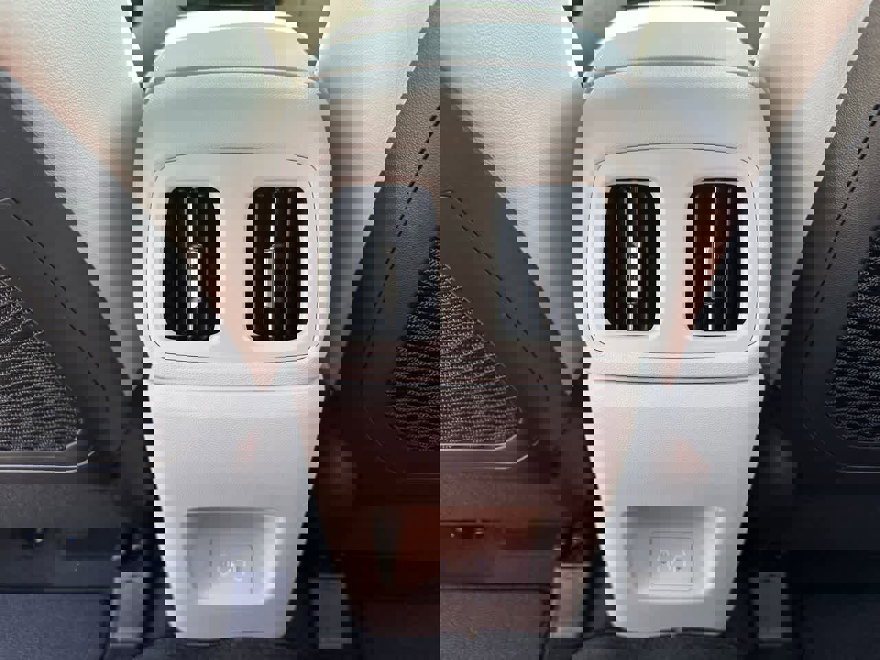 New 2026 Hyundai Tucson Limited image 9