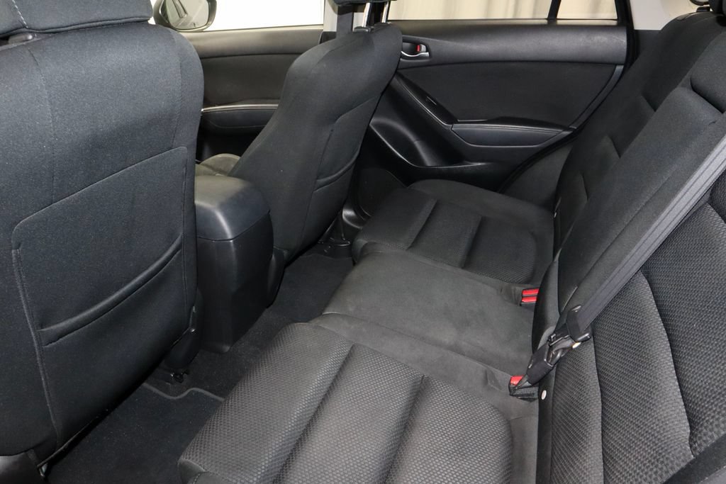 Used 2016 MAZDA CX-5 Touring w/ Bose/Moonroof Package AWD/4WD image 22